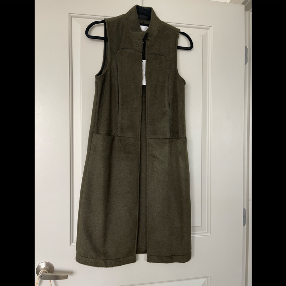 BCBG Generation vest
